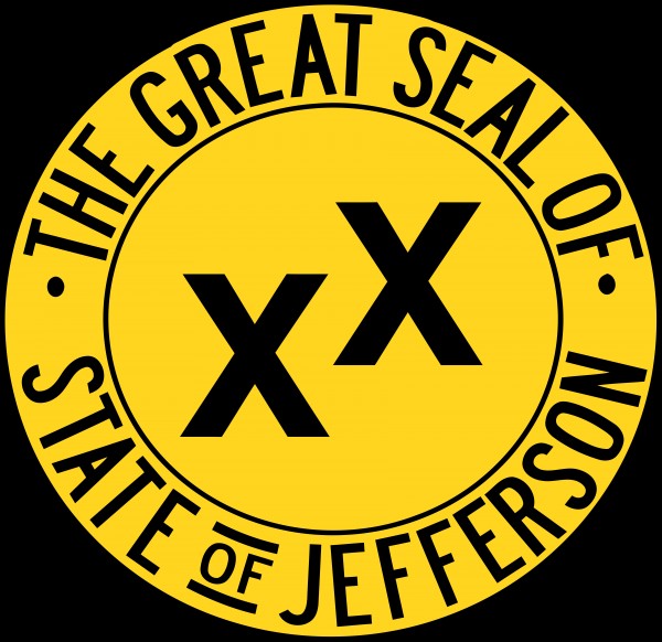Jefferson Great Seal Proposed State by Fun With Flags